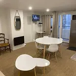 Coeur De Jaude 2 Equipe 4 Personnes Apartment *