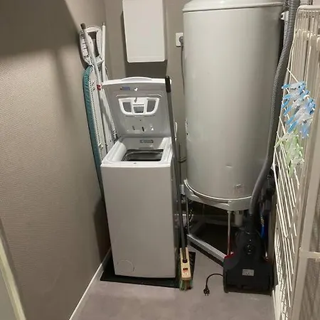 Appartement Coeur De Jaude 2 équipé 4 Personnes Clermont-Ferrand