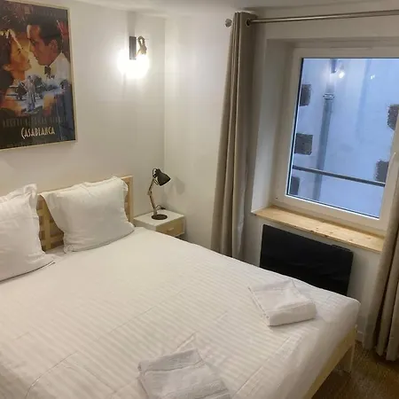 Coeur De Jaude 2 équipé 4 Personnes Clermont-Ferrand