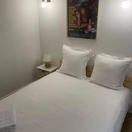 Appartement Coeur De Jaude 2 équipé 4 Personnes Clermont-Ferrand