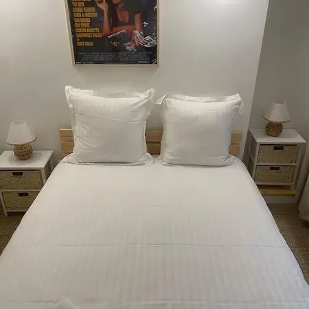 Coeur De Jaude 2 équipé 4 Personnes Appartement Clermont-Ferrand